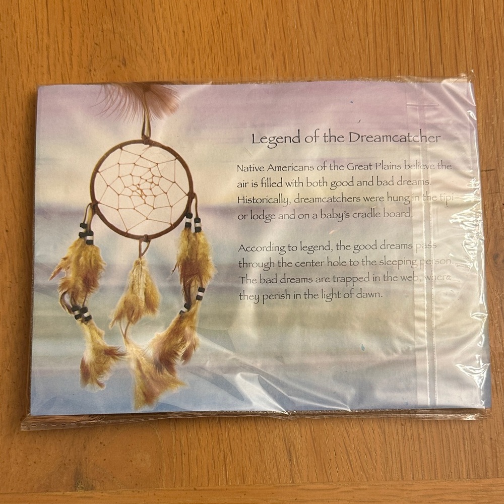 Dreamcatcher